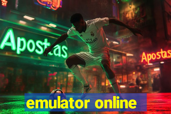 emulator online